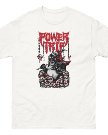 Power Trip You Unisex classic tee