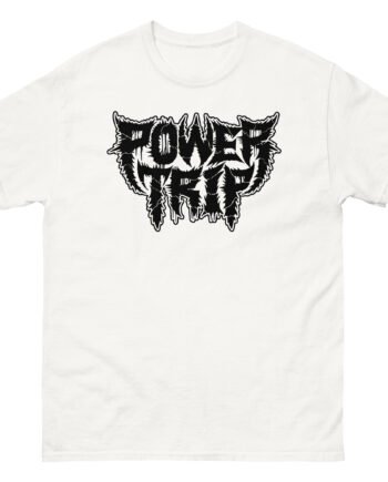 Power Trip American Reaper Unisex classic tee