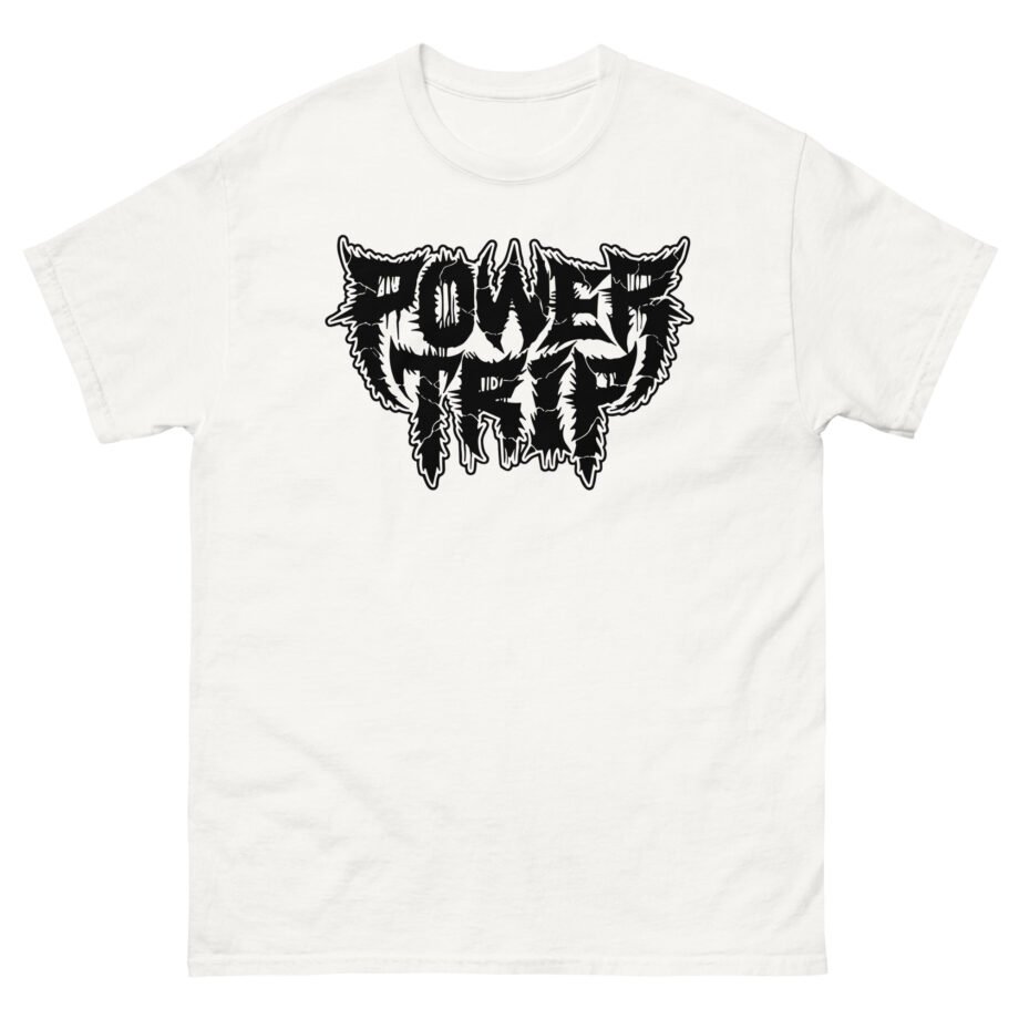 Power Trip American Reaper Unisex classic tee