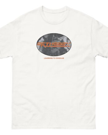 Orthodox Oval Logo Unisex classic tee