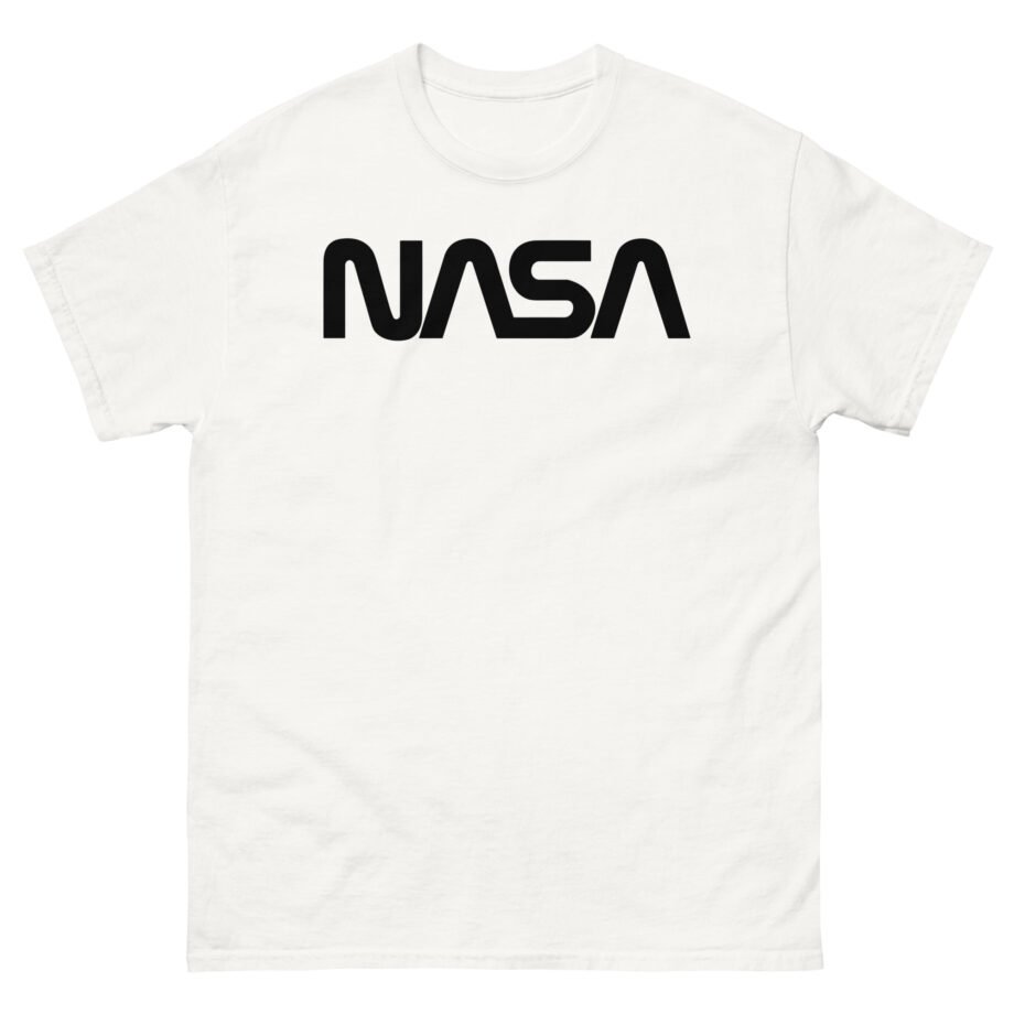 Purdue Nasa Unisex classic tee