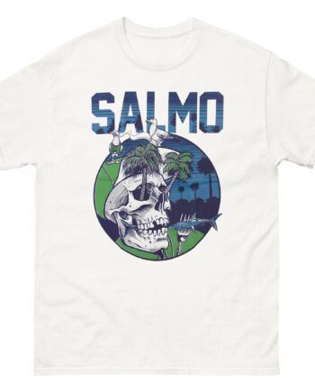 Salmo Shark Bait Unisex classic tee