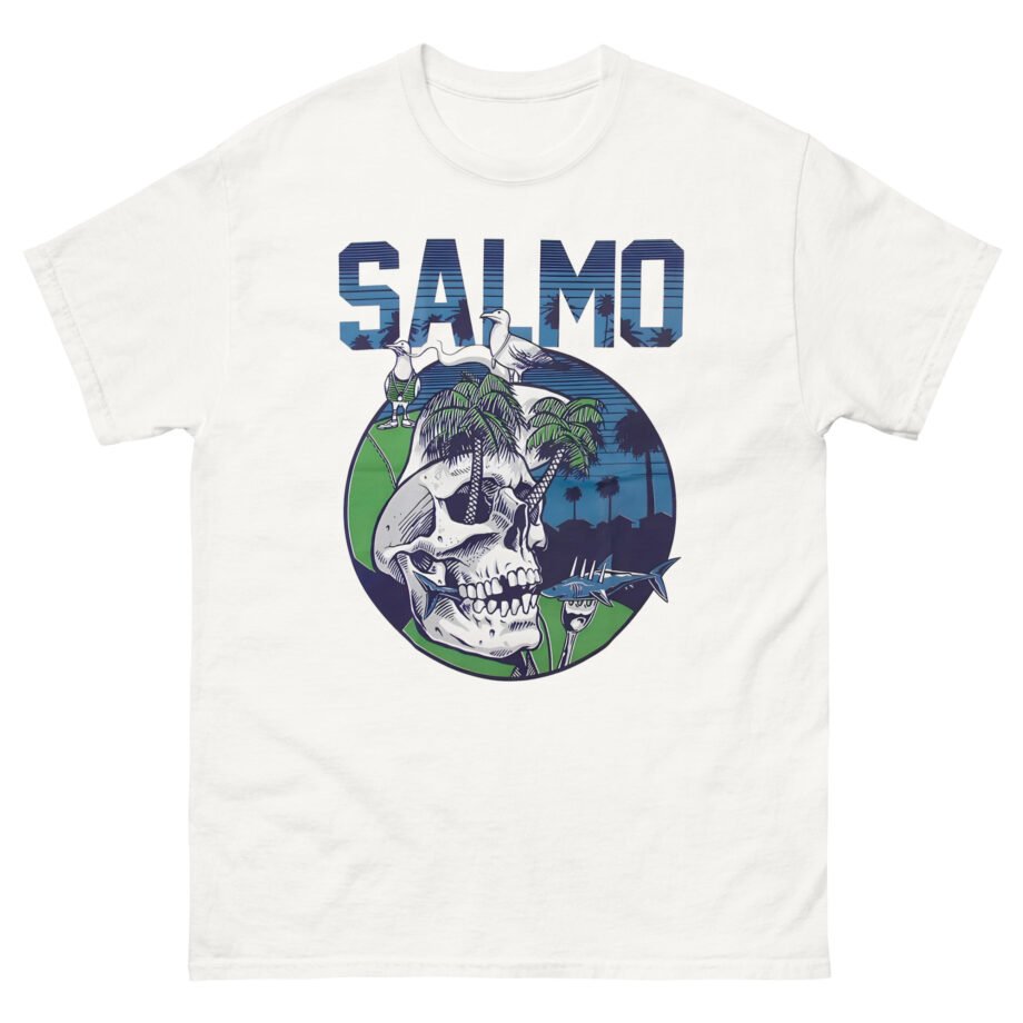 Salmo Shark Bait Unisex classic tee