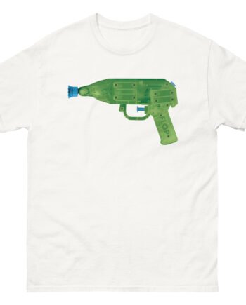 Salmo Yhwh Unisex classic tee