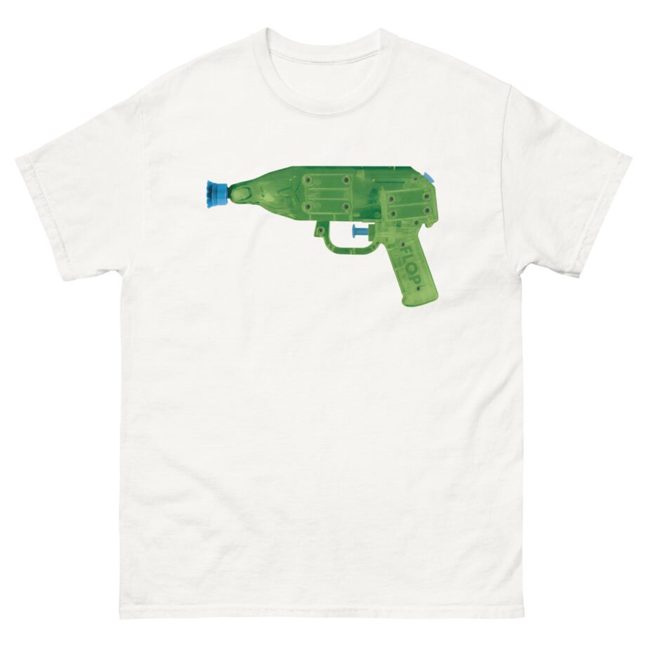 Salmo Yhwh Unisex classic tee