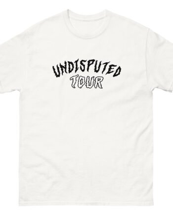Sukha Tour Unisex classic tee