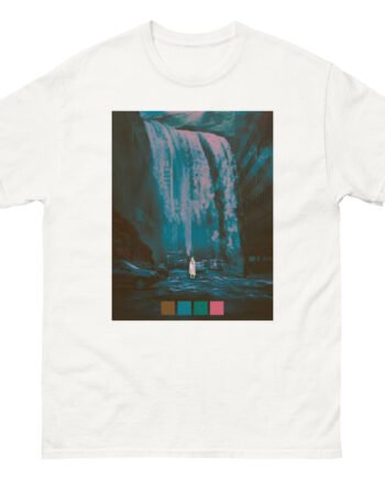 Silent Planet We Only Return Unisex classic tee