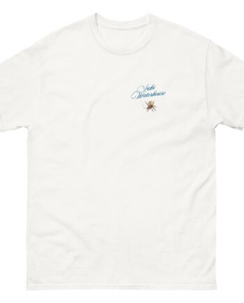 Suki Waterhouse Sparklemuffin Spider Unisex classic tee