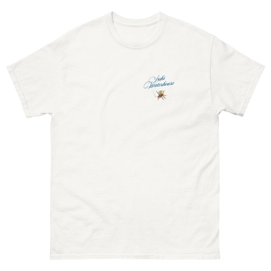 Suki Waterhouse Sparklemuffin Spider Unisex classic tee