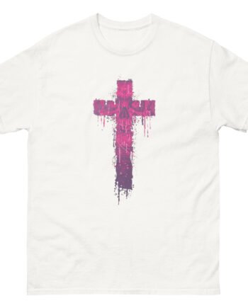 Salmo Cross Unisex classic tee