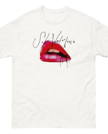 Suki Waterhouse Spider Unisex classic tee