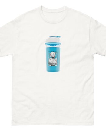 Tectone Unisex classic tee
