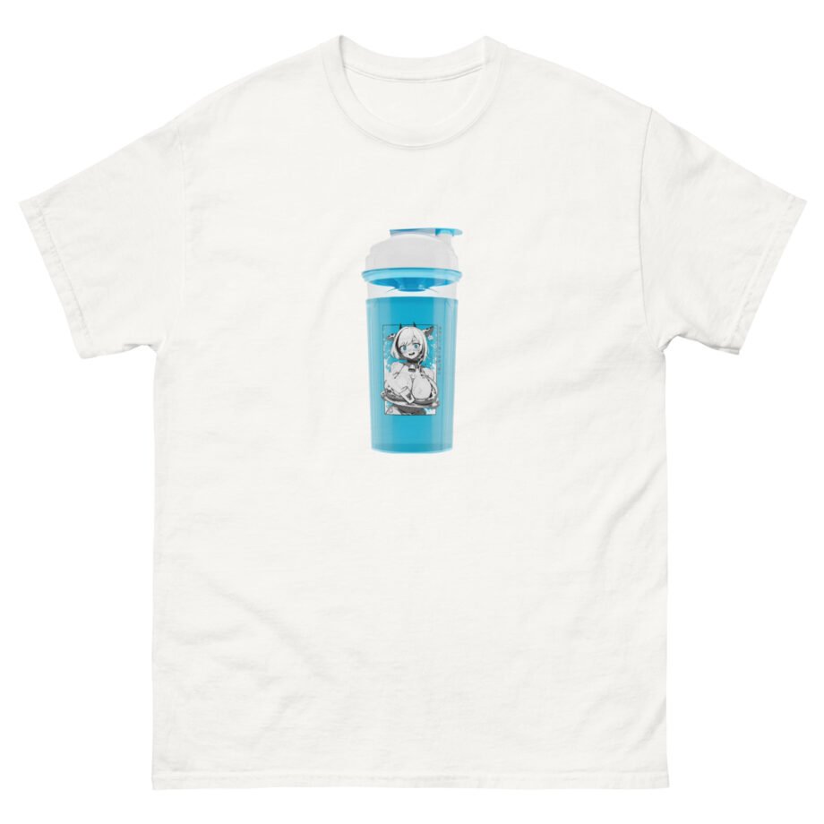 Tectone Unisex classic tee