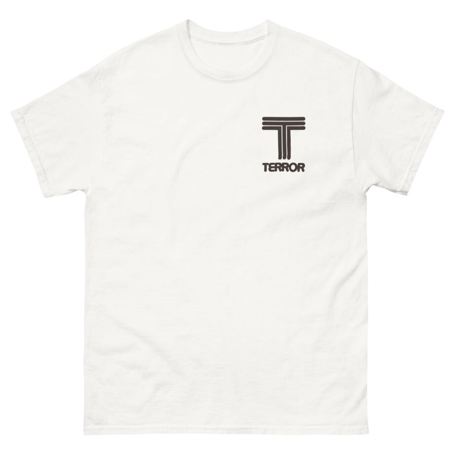 Terror Powell Rip Unisex classic tee