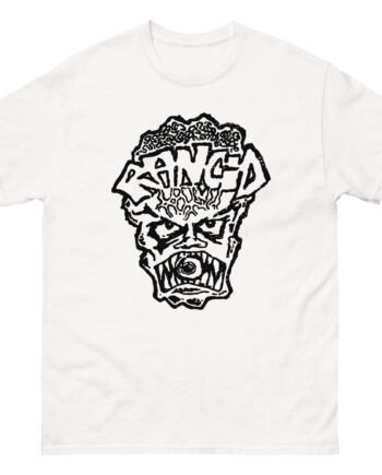 Rancid Unisex classic tee