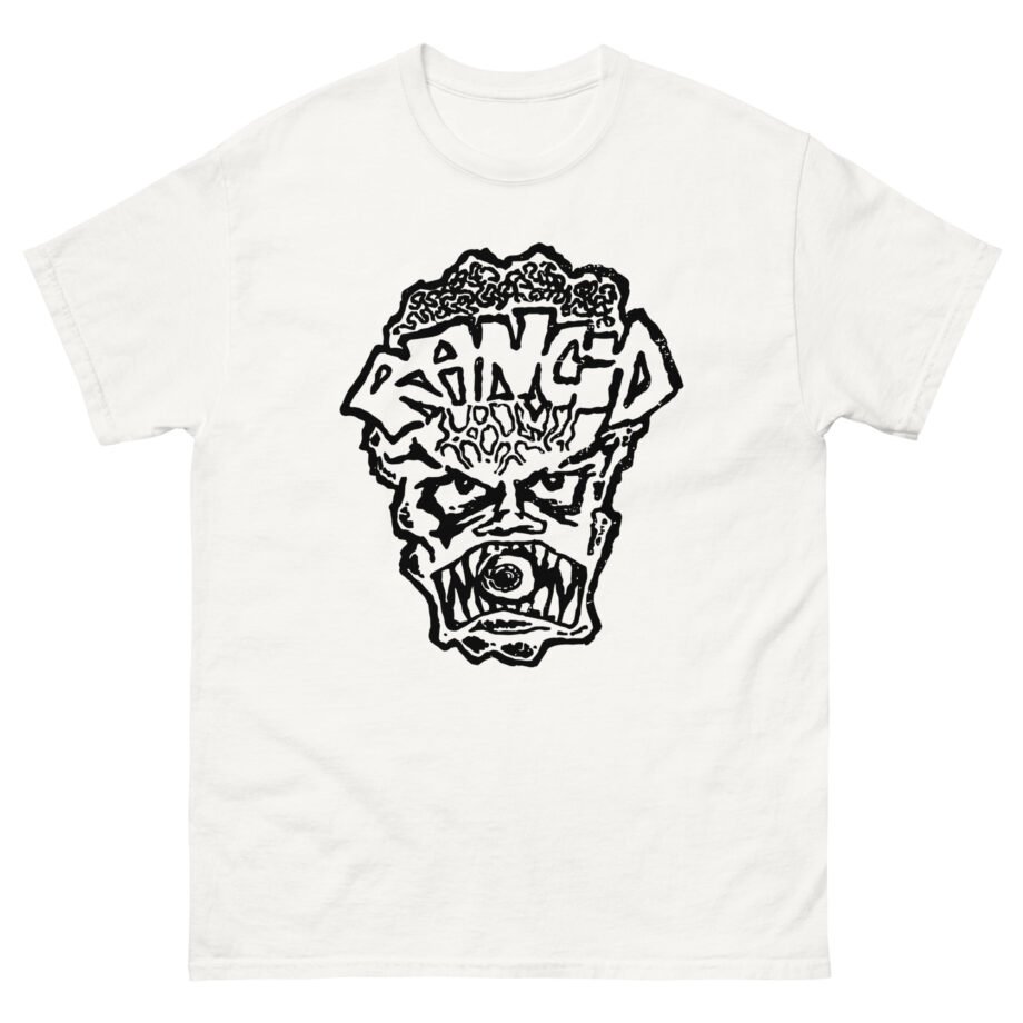 Rancid Unisex classic tee