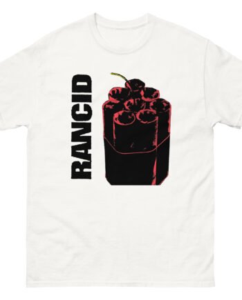 Rancid Bomb Unisex classic tee