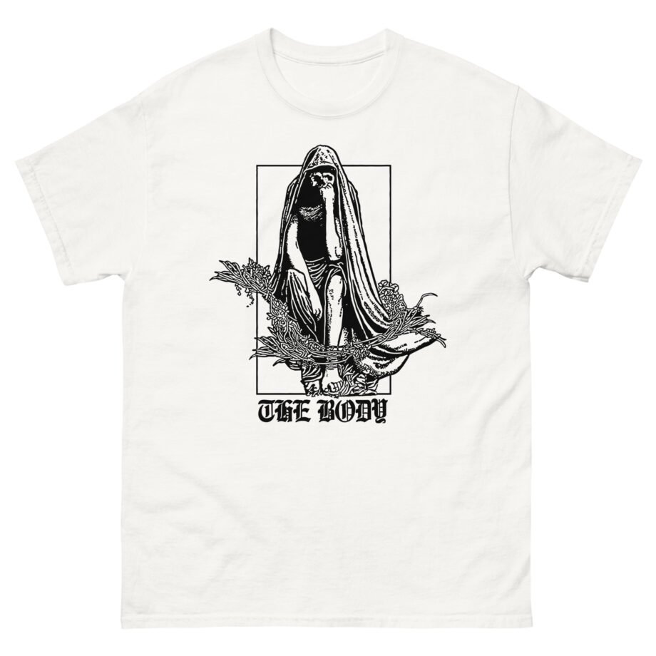 The Body Garden Unisex classic tee