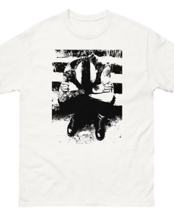Rancid Aoctw Unisex classic tee