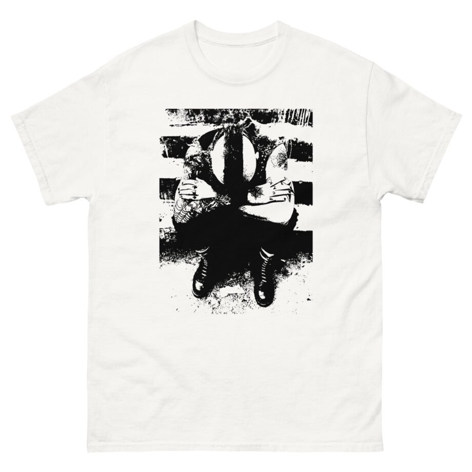 Rancid Aoctw Unisex classic tee