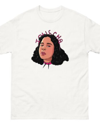 Tokischa Unisex classic tee