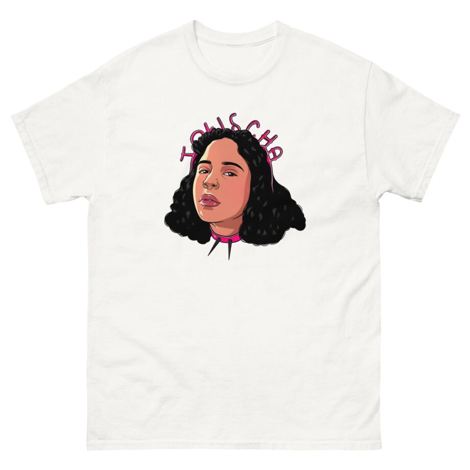 Tokischa Unisex classic tee