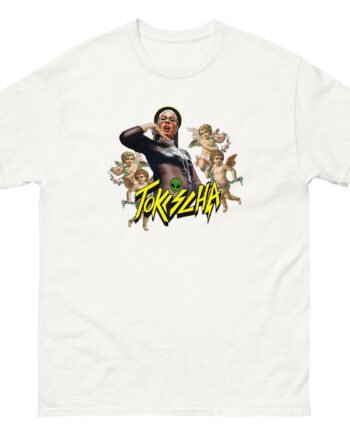 Tokischa Unisex classic tee