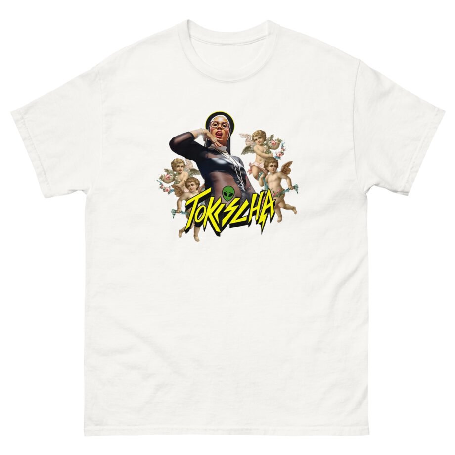 Tokischa Unisex classic tee