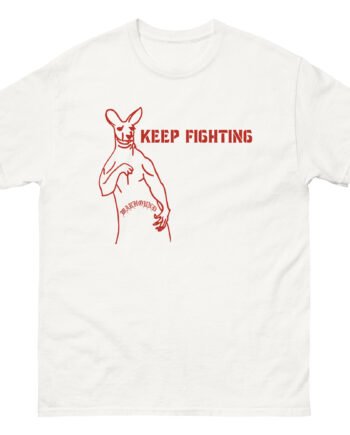 Warhound Unisex classic tee