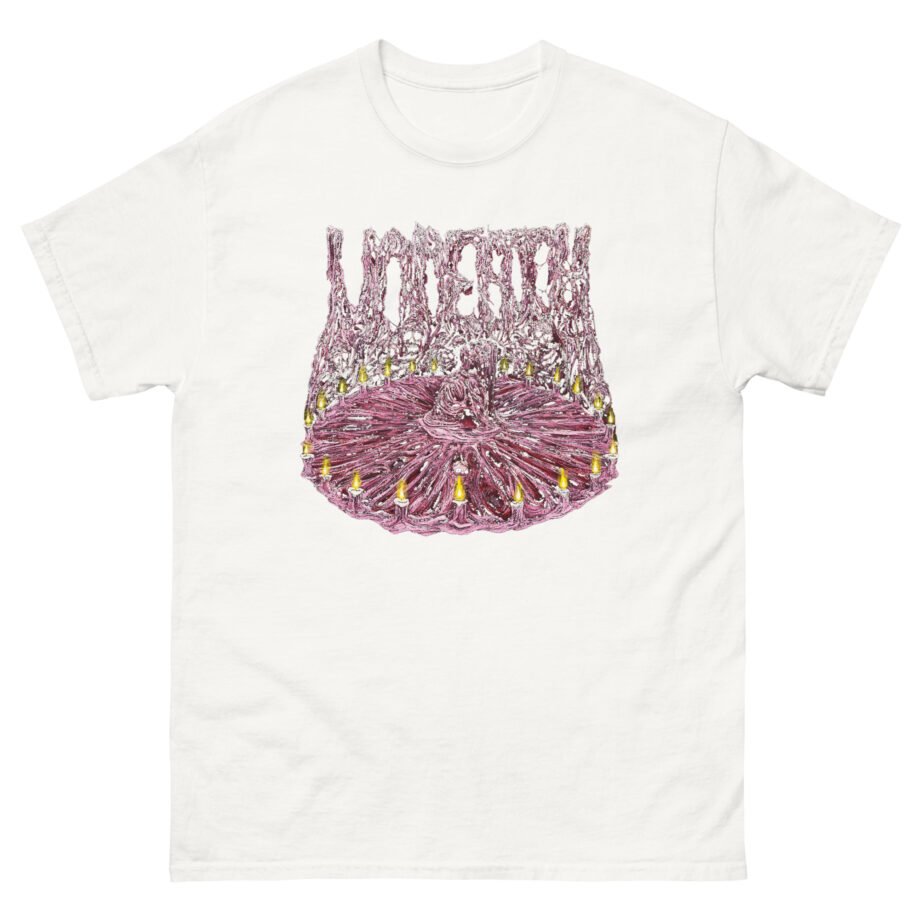 Undeath Seance Unisex classic tee