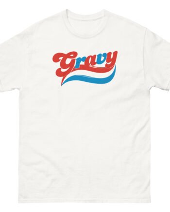 Yung Gravy Wave Unisex classic tee