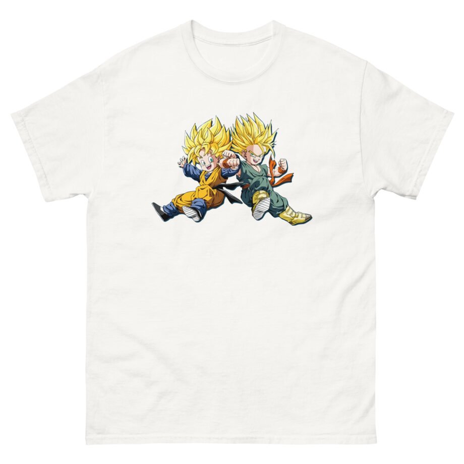 Warhound Unisex classic tee