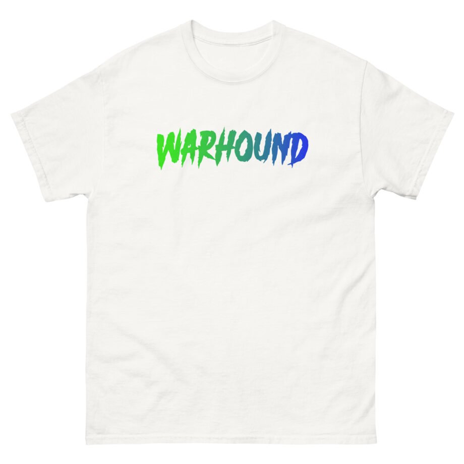 Warhound Unisex classic tee