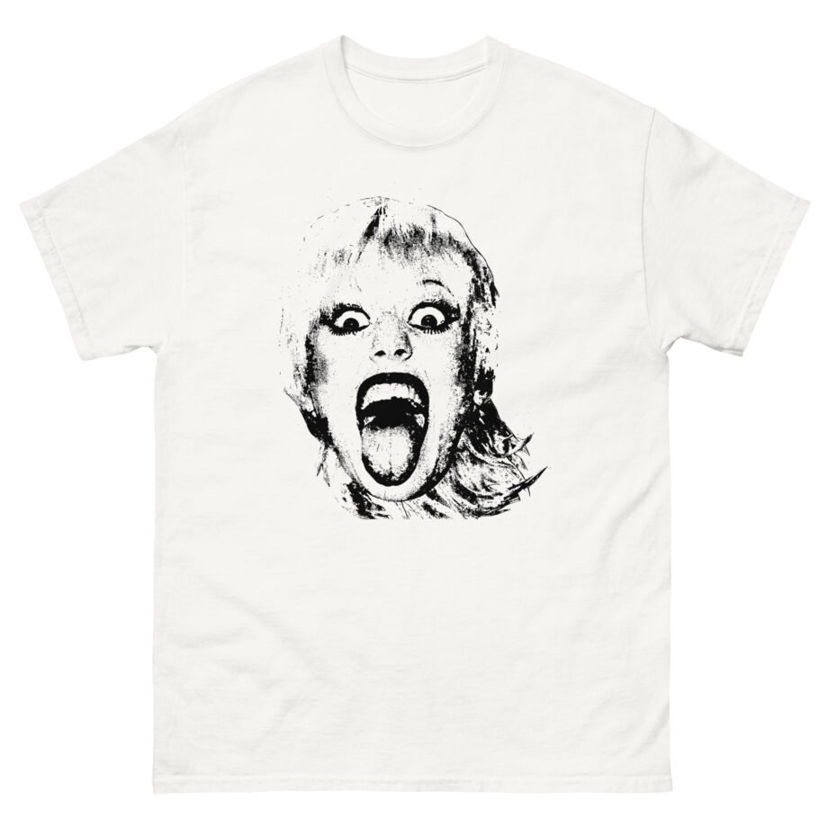 Amyl and the Sniffers Unisex classic tee