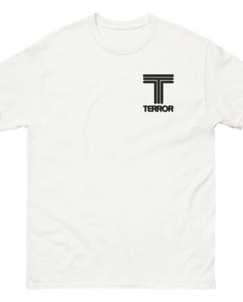 Terror Underdogs Unisex classic tee