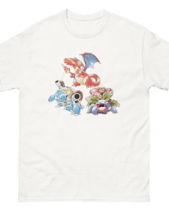 Warhound Unisex classic tee