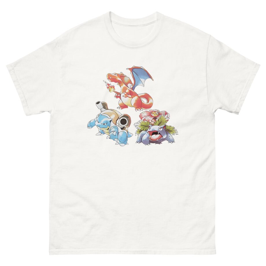 Warhound Unisex classic tee
