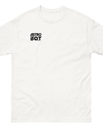 Astro Bot Unisex classic tee