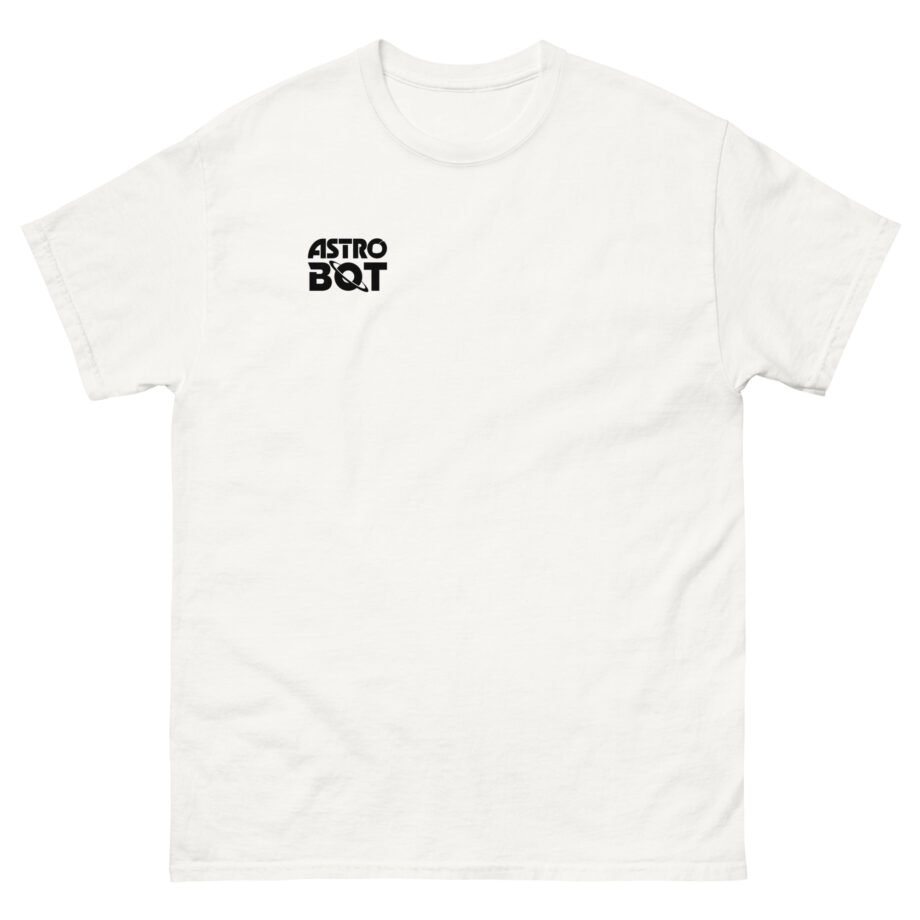 Astro Bot Unisex classic tee