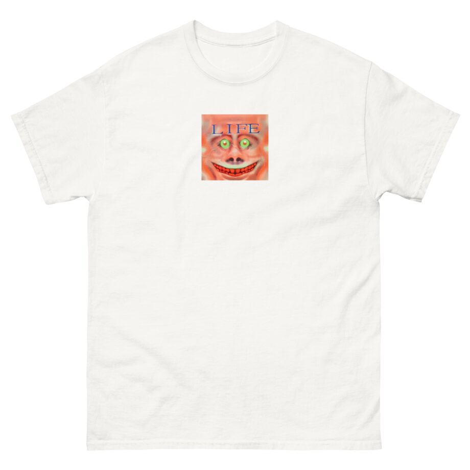 Cruelty Squad LIFE Unisex classic tee