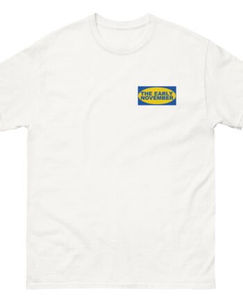 The Early November Instructions Unisex classic tee