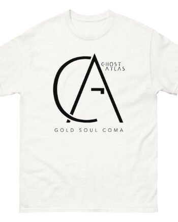 Ghost Atlas Unisex classic tee