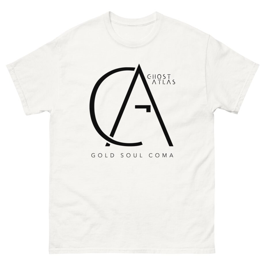Ghost Atlas Unisex classic tee