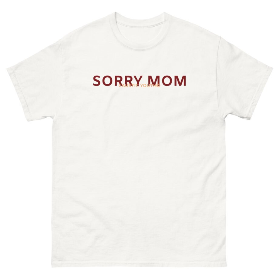 Chase Keith Unisex classic tee