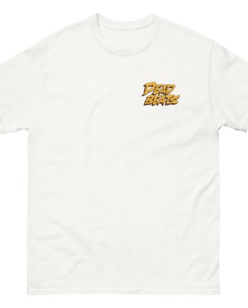 Deadbeats DeeBee Unisex classic tee