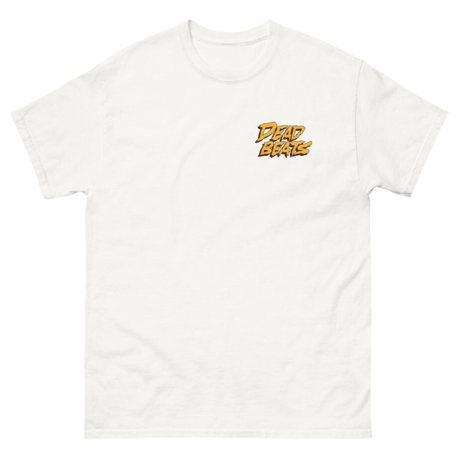 Deadbeats DeeBee Unisex classic tee
