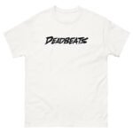Deadbeats Logo Unisex classic tee