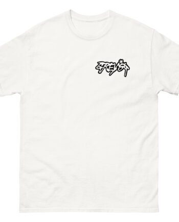 Duckboy Unisex classic tee