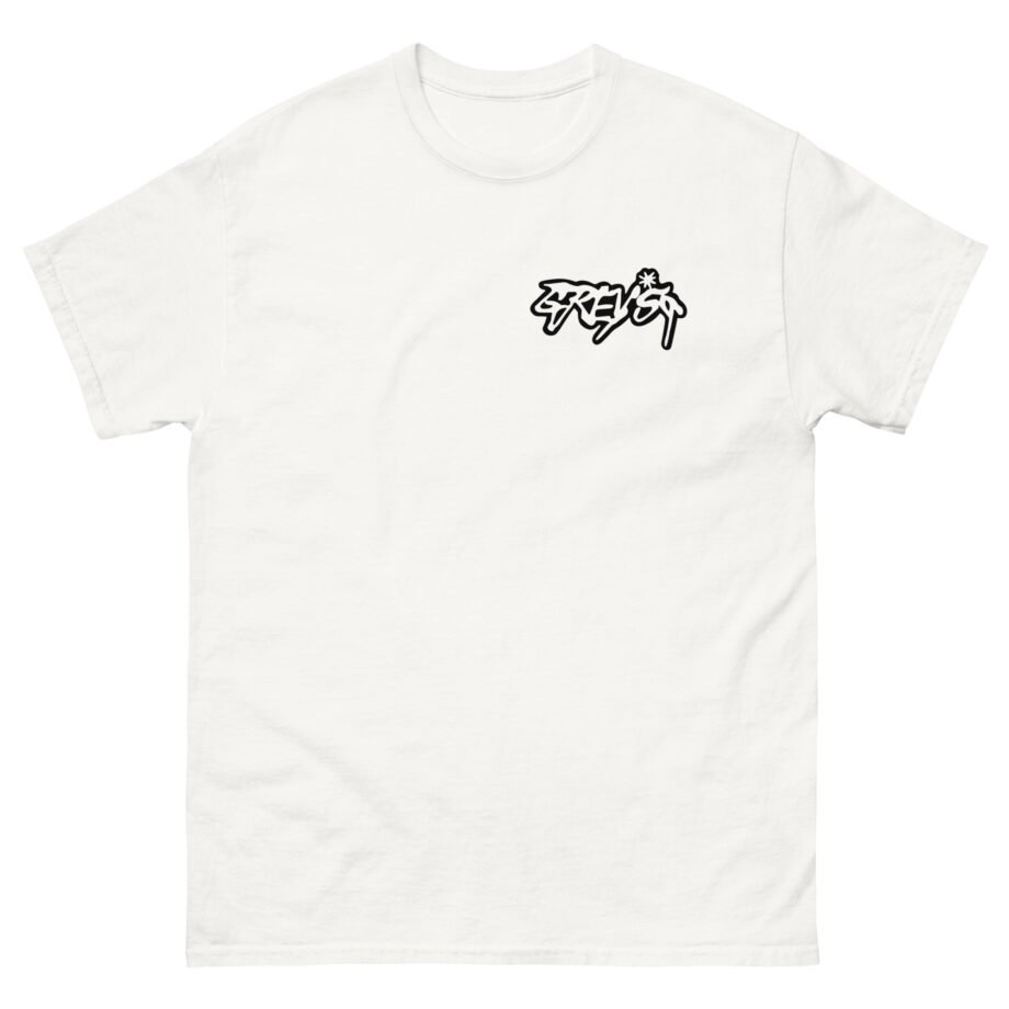 Duckboy Unisex classic tee