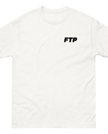 Duckboy Unisex classic tee